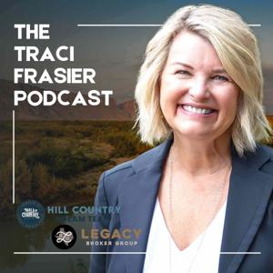 The Traci Frasier Podcast