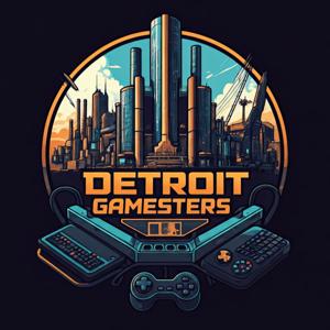 Detroit Gamesters