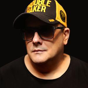 DJ FREDELUX