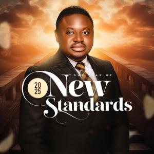 Words of Wonder with Rev. Daniel Agbesi