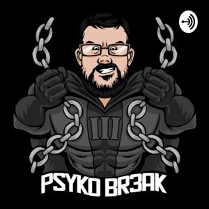 PSYKO Br3AK
