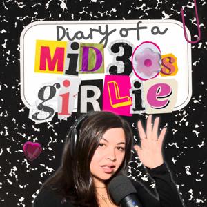 Diary of a Mid-30s Girlie!