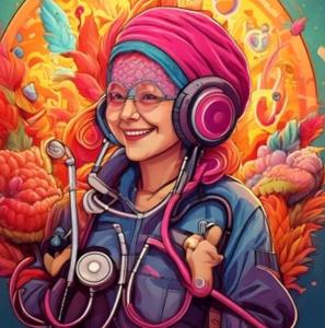 The Funny Things About Cancer