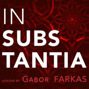 inSUBSTANTIA
Exploring Ideas - Challenging Assumptions.