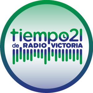 Podcast Tiempo21
