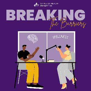 Breaking the Barriers