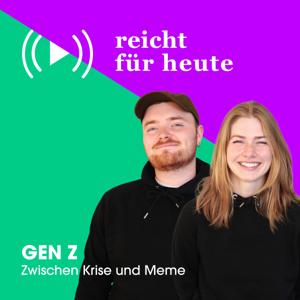 Reicht für heute