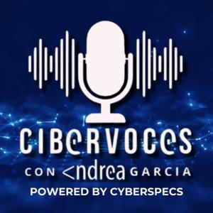 Cibervoces By Andrea García