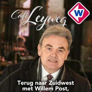 Café Leyweg