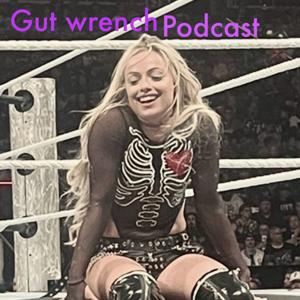 gut wrench podcast