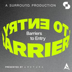 Barriers to Entry
