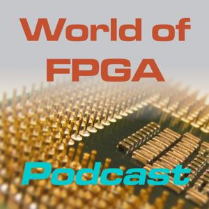 General Archives - World of FPGA by David Kirchner
