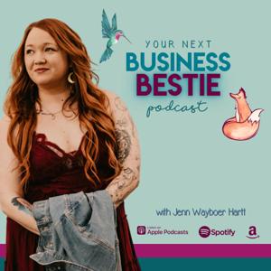 Your Next Business Bestie
