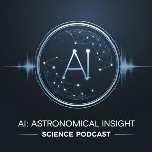 AI: Astronomical Insight