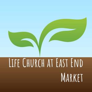 Life Church at East End Market