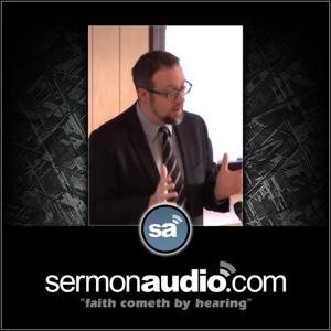 Michael Ives on SermonAudio