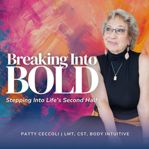 Breaking into Bold!