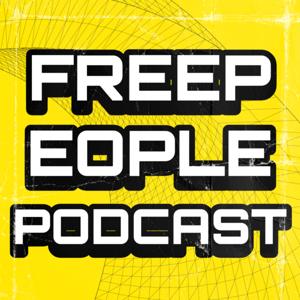 A FREEPEOPLE PODCAST