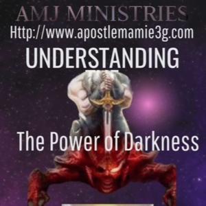 AMJ Ministries