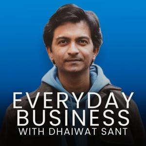 Everyday Business Podcast