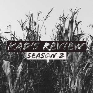 Kad's Review: Season 2