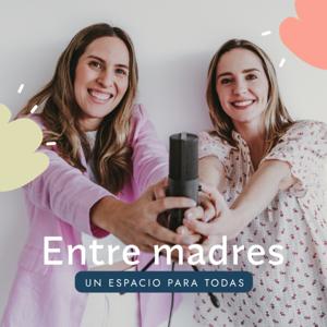 Entre Madres Podcast
