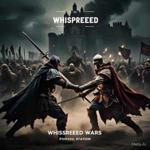 Whispered Wars