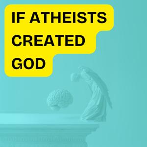 Audiobook "If Atheists Created God" Exploring Fundamental Moral Dilemmas Across Humanity by A. Mytaf