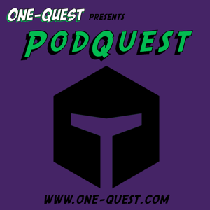 PodQuest by One-Quest