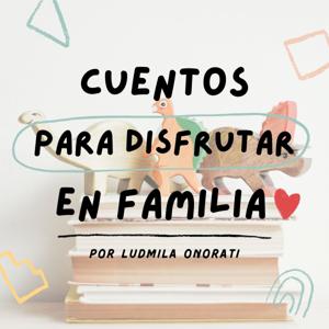 Cuentos para disfrutar en familia