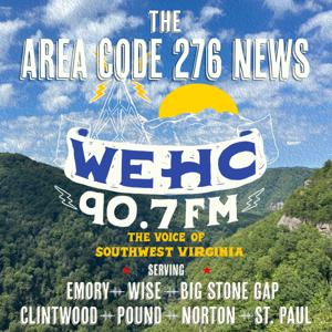 Area Code 276 News