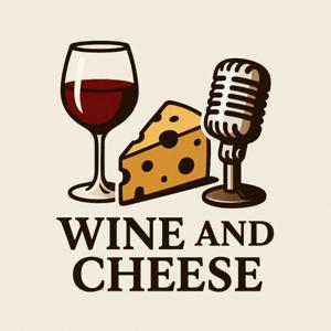 Wine and Cheese with Teekay