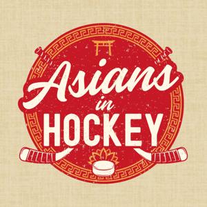 Asians in Hockey