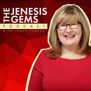 The Jenesis Gems Podcast