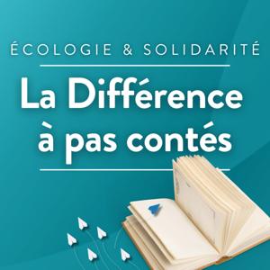 La différence à pas contés