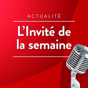 L'invité de la semaine