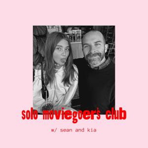 The Solo Moviegoer's Club