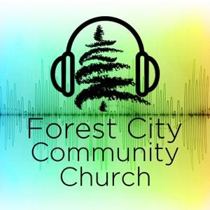 Forest City Talks