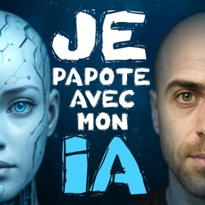 Je papote avec mon ia