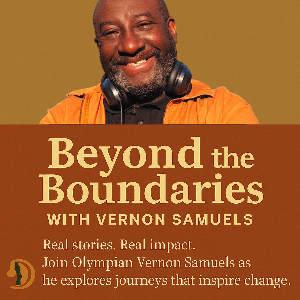 Beyond the Boundaries