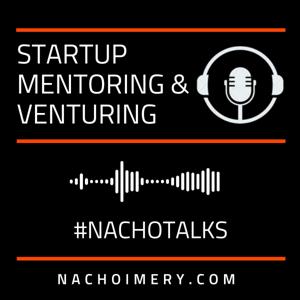 Startup Mentoring + Venturing