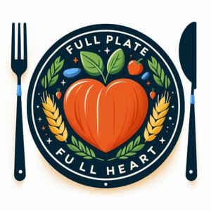 Full Plate, Full Heart