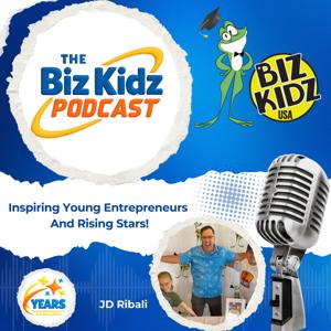 The Biz Kidz Podcast