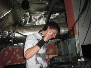 DJ Forester presents the best mix series