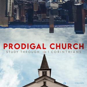 Mile High Calvary