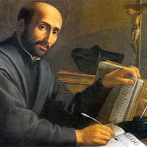 Ignāciskā pusstunda