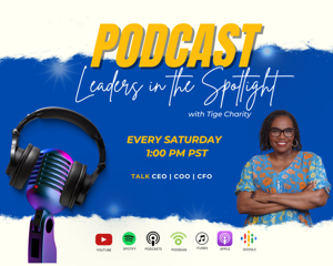 Leaders In The Spotlight