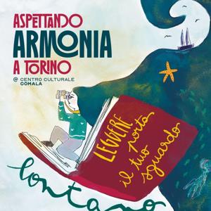 Armonia. Narrazioni in Terra d'Otranto.