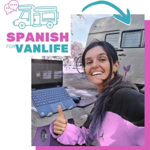 Spanish for Vanlife