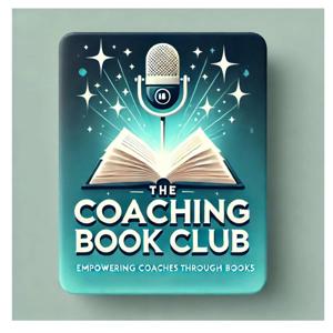 The Coaching Book Club Podcast